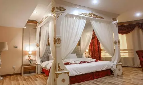 هتل تبرک مشهد هتل تبرک مشهد